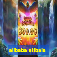 alibaba atibaia