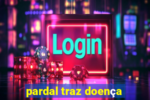 pardal traz doença