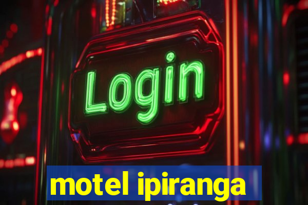 motel ipiranga