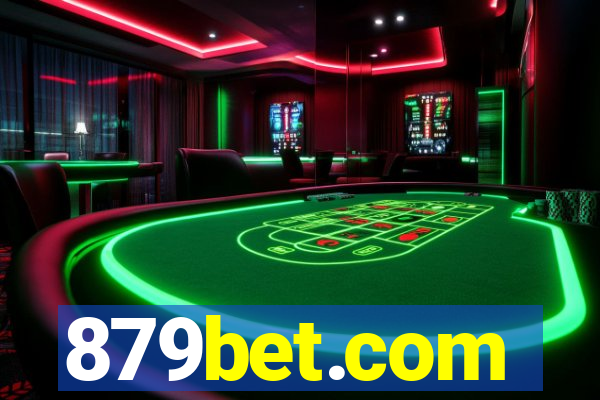 879bet.com