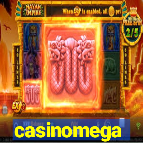 casinomega