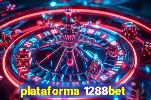 plataforma 1288bet