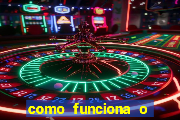 como funciona o jogo slot