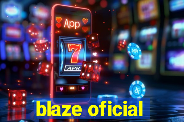 blaze oficial