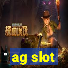 ag slot