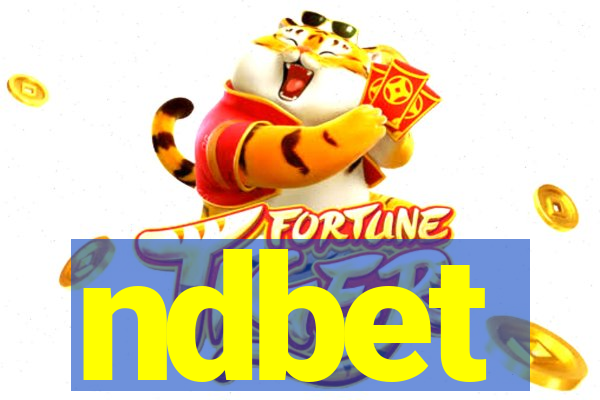 ndbet