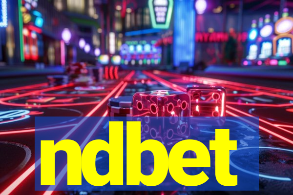 ndbet