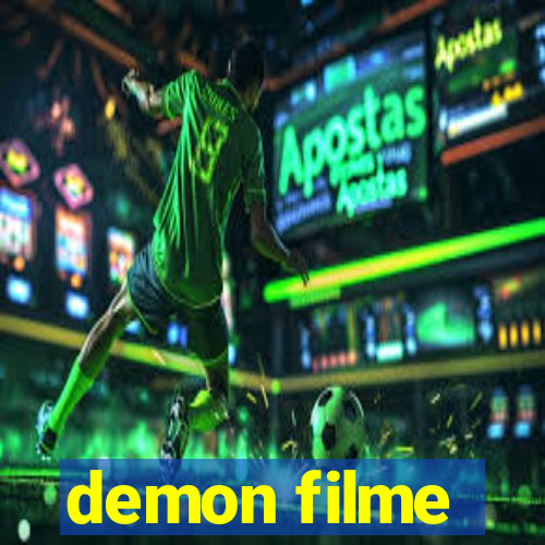 demon filme