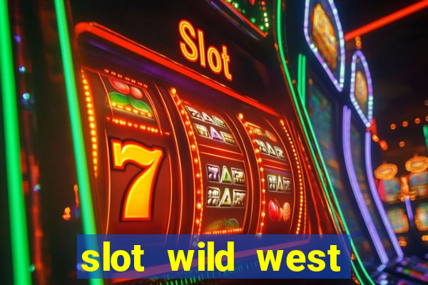 slot wild west gold pragmatic