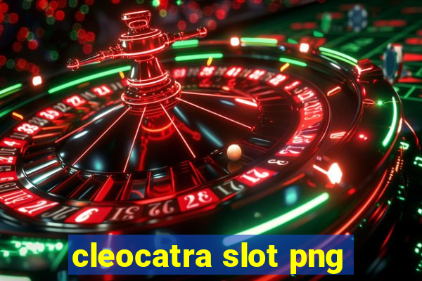 cleocatra slot png