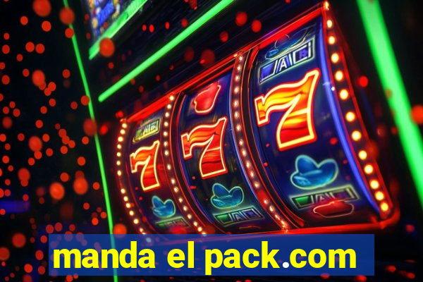 manda el pack.com