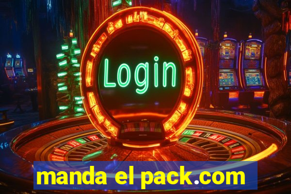 manda el pack.com