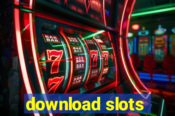 download slots