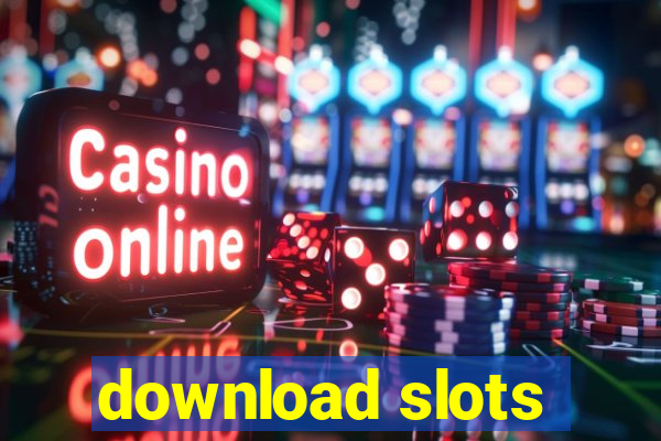 download slots