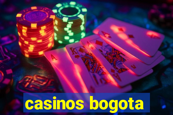 casinos bogota