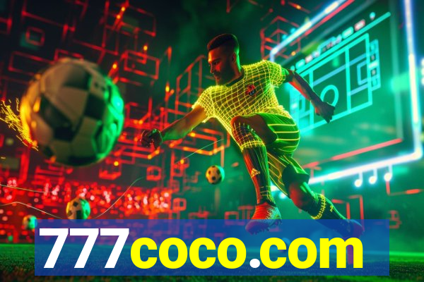 777coco.com