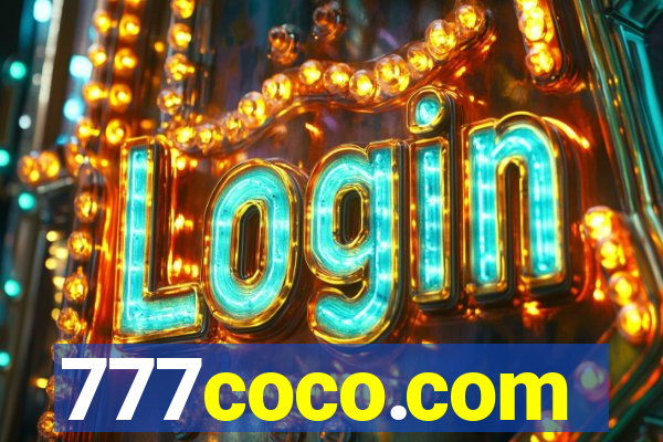 777coco.com