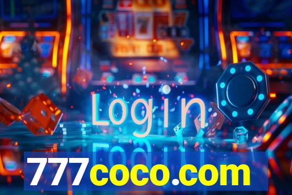 777coco.com