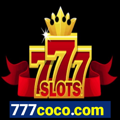 777coco.com