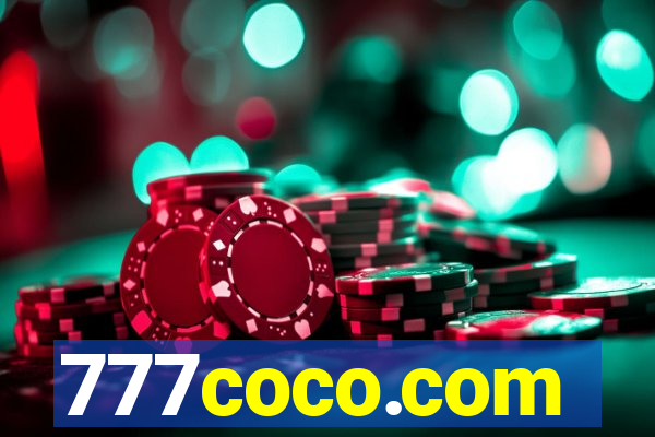 777coco.com