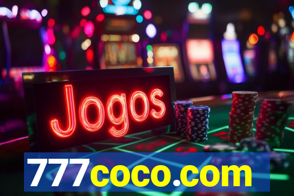 777coco.com