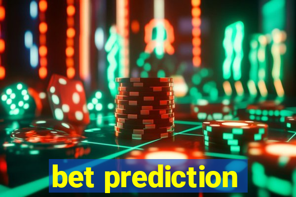 bet prediction