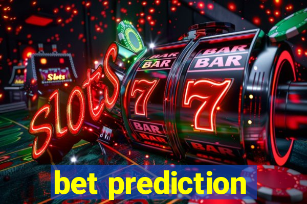 bet prediction