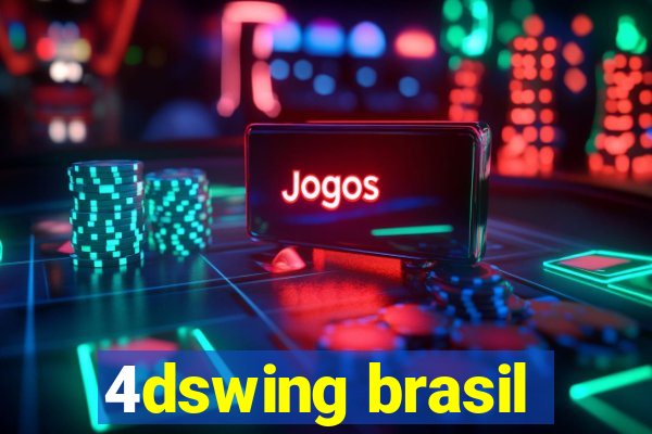 4dswing brasil