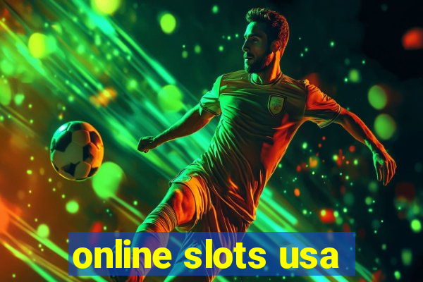 online slots usa