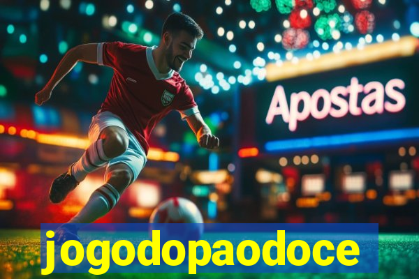 jogodopaodoce