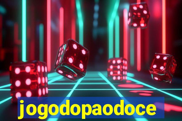 jogodopaodoce