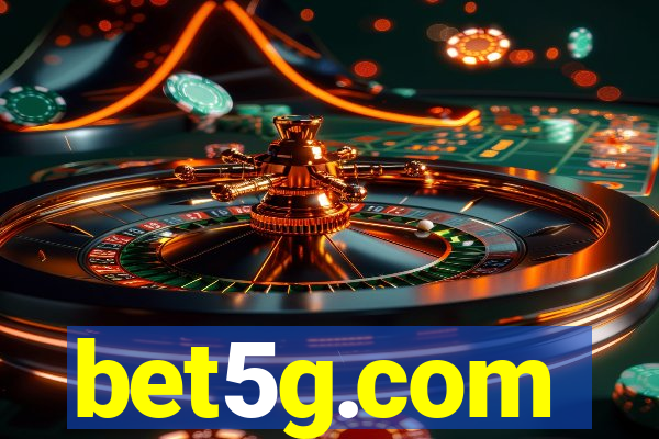 bet5g.com