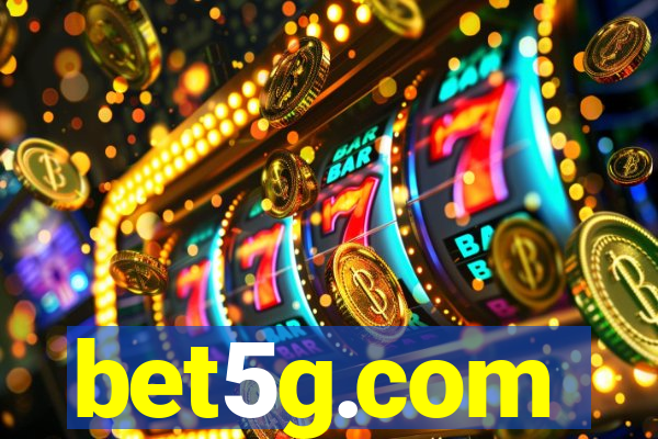 bet5g.com