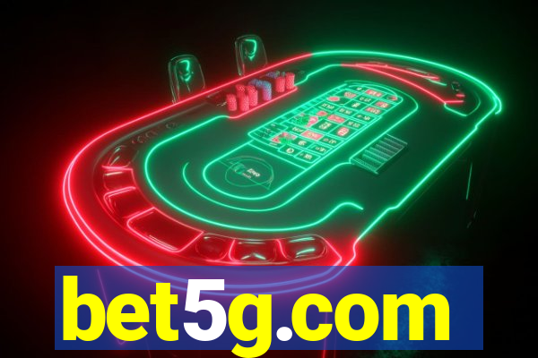 bet5g.com