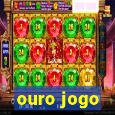 ouro jogo