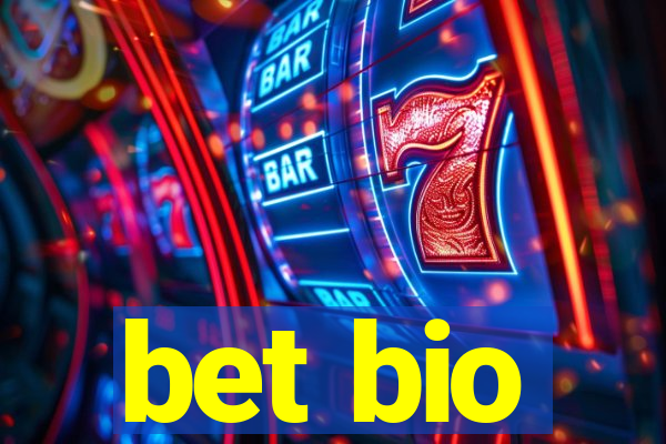 bet bio