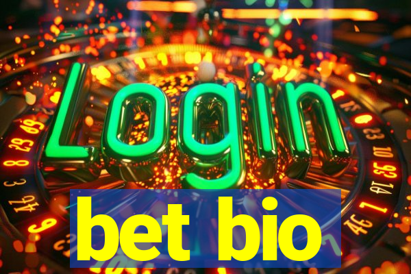 bet bio