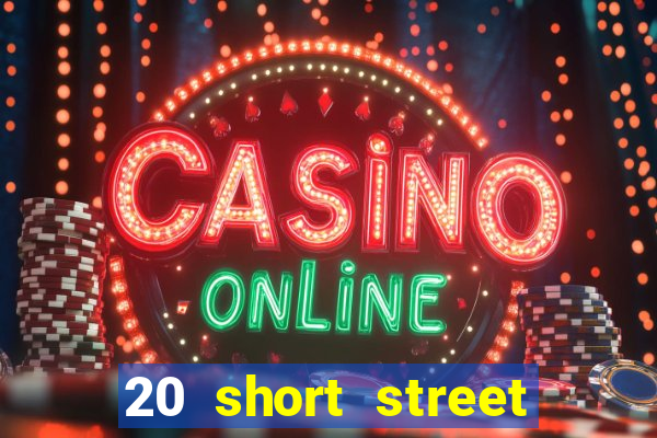 20 short street casino nsw 2470