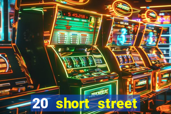 20 short street casino nsw 2470