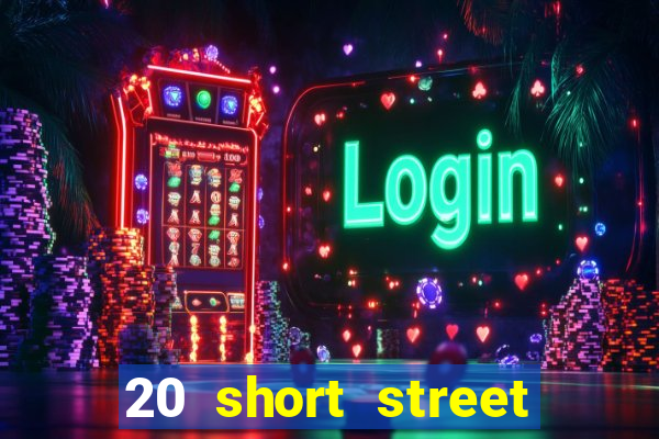 20 short street casino nsw 2470