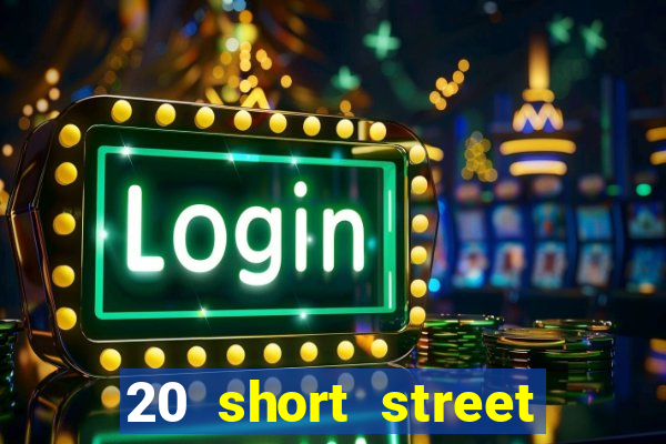 20 short street casino nsw 2470