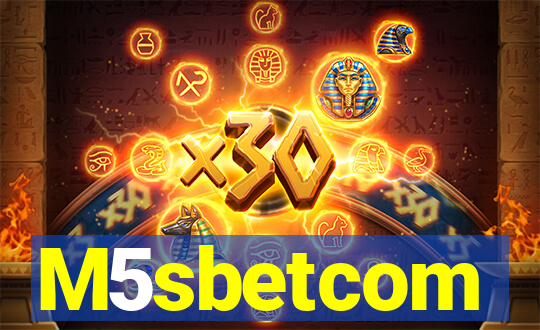 M5sbetcom