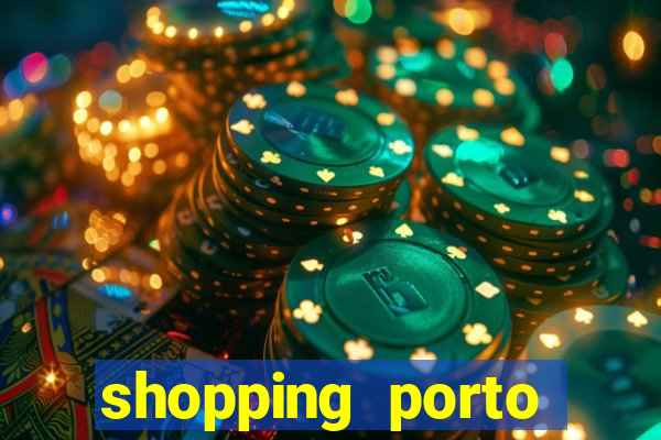 shopping porto miller boulevard