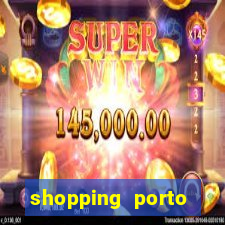 shopping porto miller boulevard