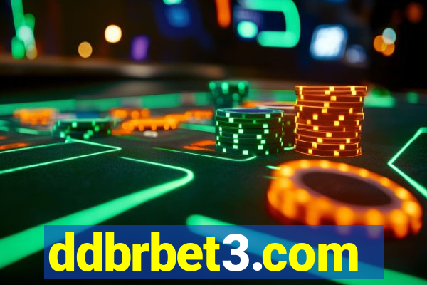 ddbrbet3.com