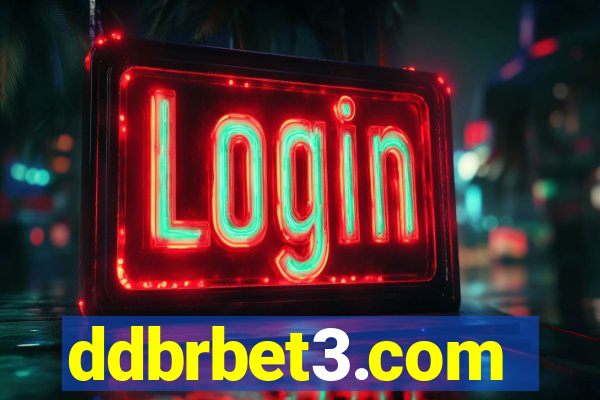 ddbrbet3.com