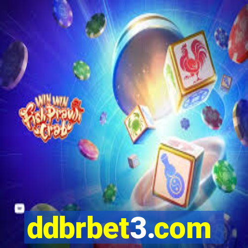 ddbrbet3.com