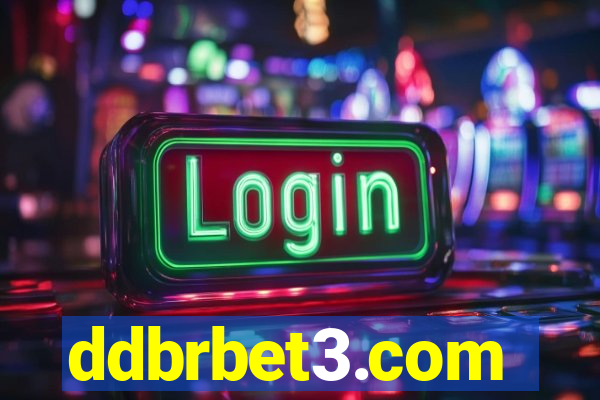 ddbrbet3.com