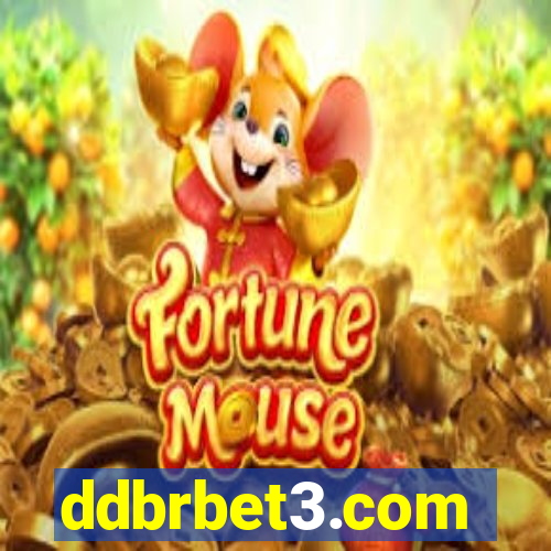 ddbrbet3.com