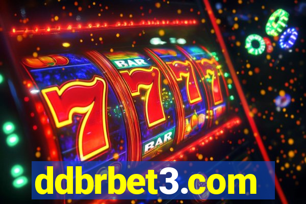 ddbrbet3.com